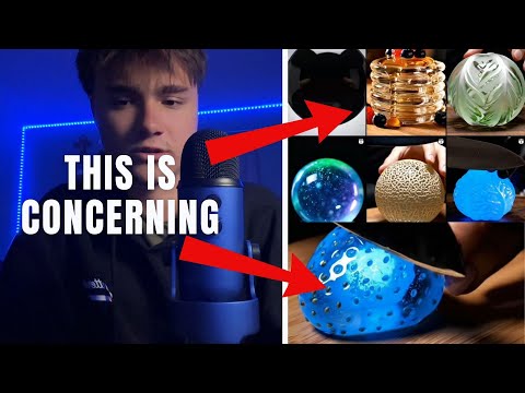 AI And The Future of ASMR