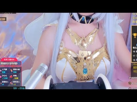 Cozy Night Relaxation | Cute Girl Soft Mouth Triggers ASMR