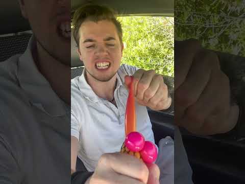 Asmr en voiture #asmr #asmrsounds #asmrlive