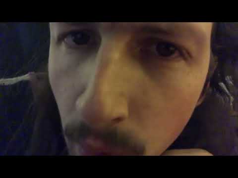 ASMR 1 Minute of Pure Close Proximity Mouth Sounds