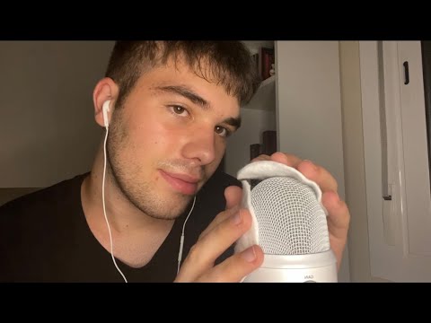 ASMR para DORMIR en 8 MINUTOS PROFUNDAMENTE😴