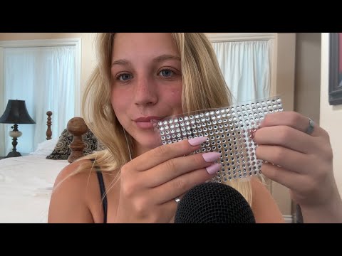 ASMR For People Who Need Sleep 😴