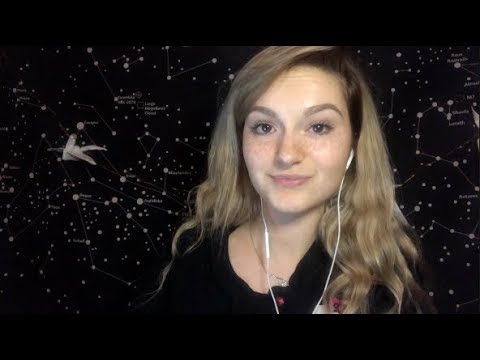 Exposing Your Secrets in ASMR // Whispering