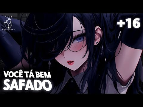 NAMORADA TE PROVOCANDO ❤️‍🔥| ASMR DIA DOS NAMORADOS