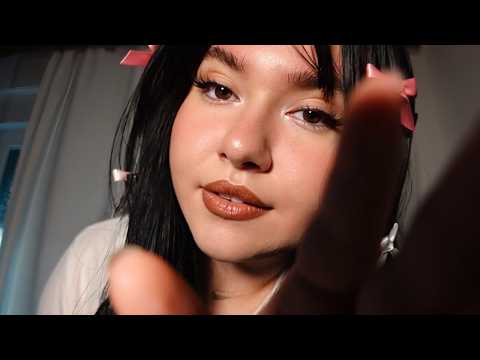 Obsessed Girl Sneaks Into Your Room🤫❤️ ASMR roleplay