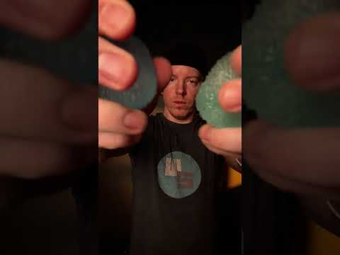 ASMR | Will It Squish #asmr