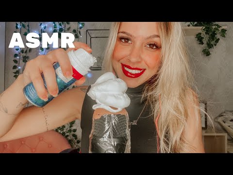 ASMR FAVORITOS DOS INCRITOS ♥