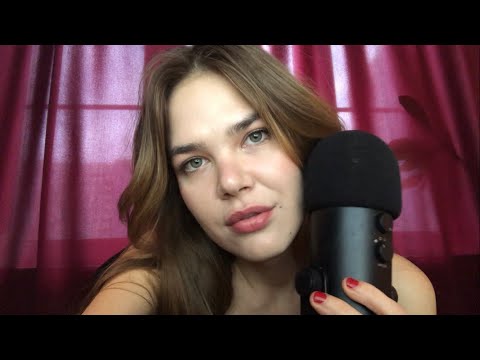 ASMR - RUSSIAN BRO WISDOM