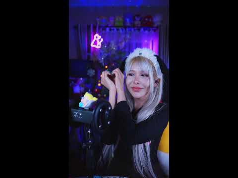 💋LIVE ASMR RELAX TIME