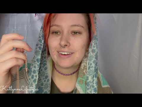 ASMR Local Jewelry Shop Roleplay