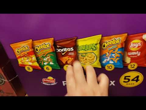 Grocery Haul ASMR