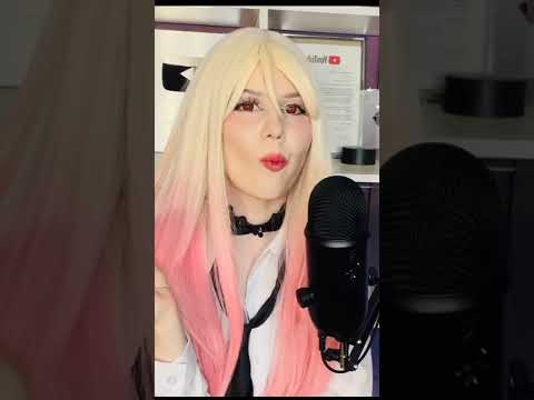 🌙 ASMR relaxing video role play tingles💤(full on my channel)
