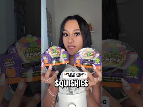 i CANT believe that #asmr #squishy #fail #explore