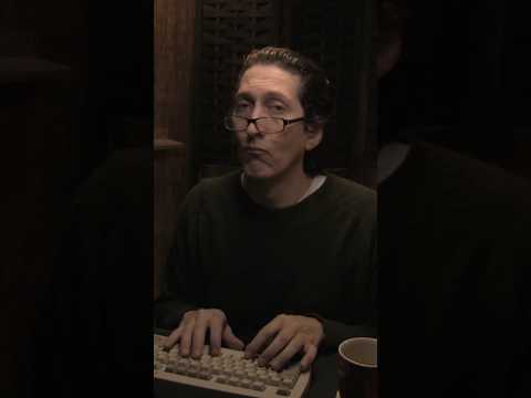 ASMR | El Papá De Coraline