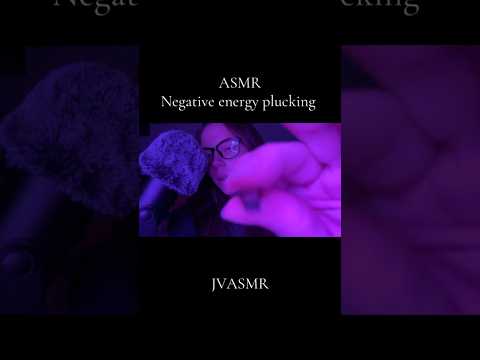 #negativeenergyremoval #asmr #triggersforsleep #asmrtriggers #relax #asmrsounds #asmrcommunity