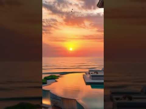 Relaxing Sounds #short