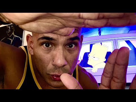 Five Minutes of PURE Relaxing FAST ASMR