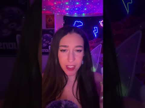 HOW CUTEEEE  #asmr #relax #tingles