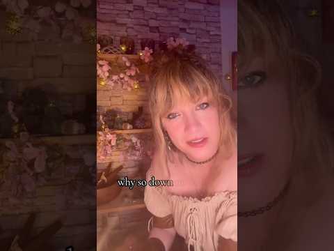 Satisfying Enchanted Beverage ✨ ASMR  ✨🌸✨