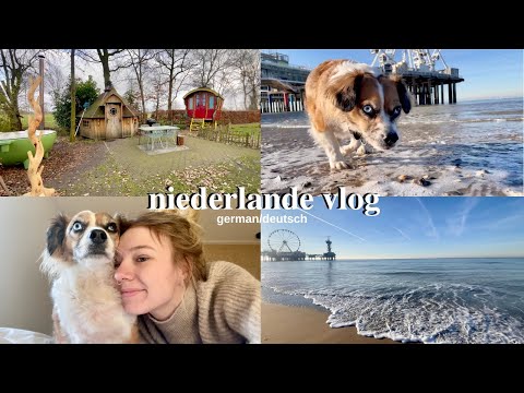 ASMR Komm Mit Mir Auf Einen Trip [eine auszeit vom alltag nehmen] GERMAN/DEUTSCH