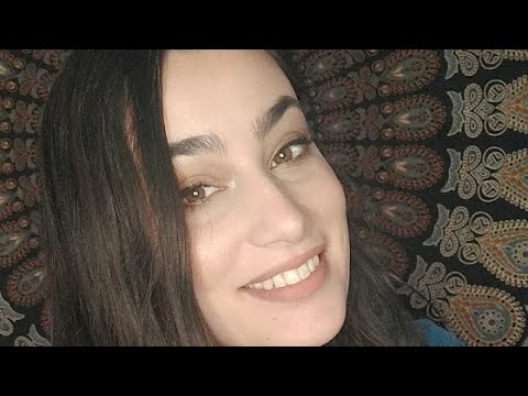 ASMR Livestream - BIG Announcement!