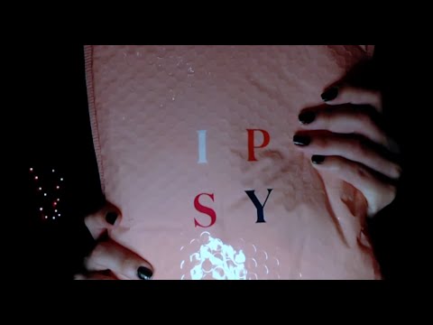 *ASMR* April Ipsy Glam Bag Plus Unbagging