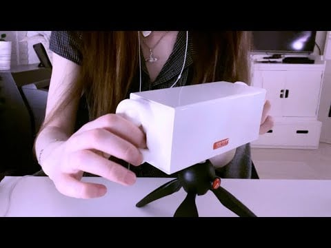 ASMR ⋆.˚ ᡣ𐭩 .𖥔˚ intense ear massage, earplay, no oil + oil ♡ SR3D microphone