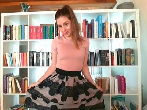 ASMR - Welcome to my Bookstore - Roleplay - soft spoken - german/deutsch