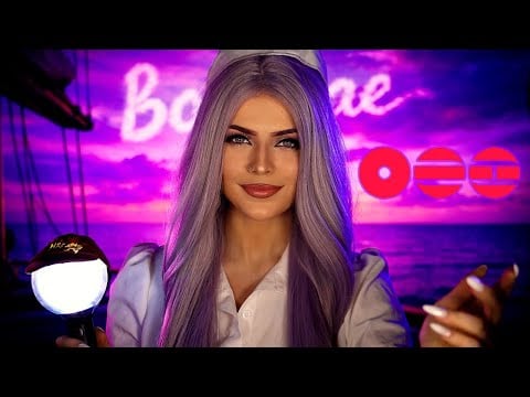 VIP ARMY | Welcome To The Arirang Cruise | BTS ASMR
