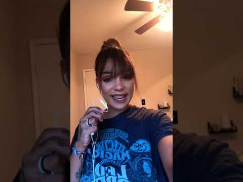 ASMR- Repeating the Name Kiki