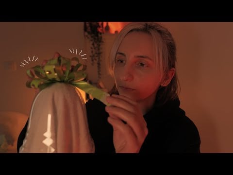 ASMR 100% immersif : tu es sous une cloche…. *intense*