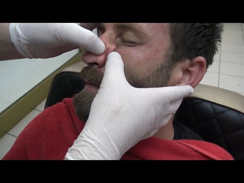 ASMR SPACIAL SERVICE + SKIN CARE = EAR BURN = NECK CRACK =head,ear,back,shampoo,face,sleep massage