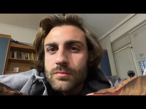 can i scratch your ears & head plsss? 🇧🇬 ASMR in Bulgarian / АСМР на Български
