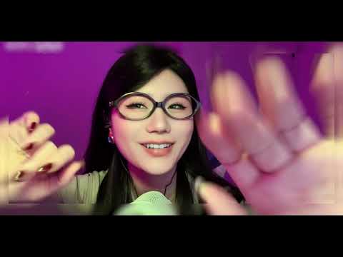 ASMR🎧｜A concentration test with an increased level of difficulty