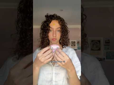 ASMR NO TALKING #asmr