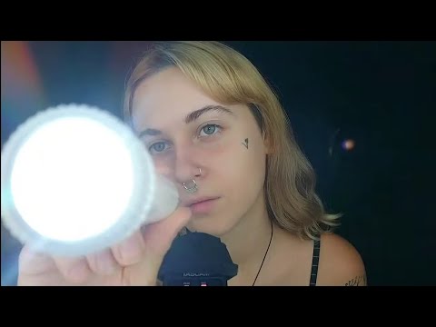 ASMR: INAUDÍVEL PARA RELAXAR PROFUNDAMENTE 🍃