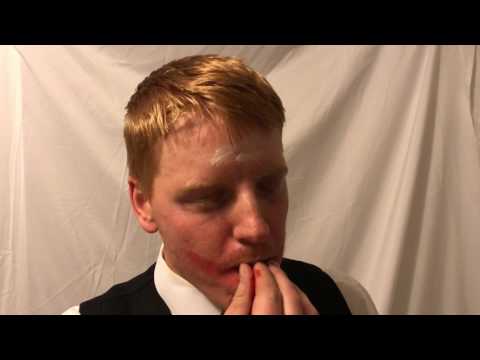 Bruce Wayne might be the joker asmr