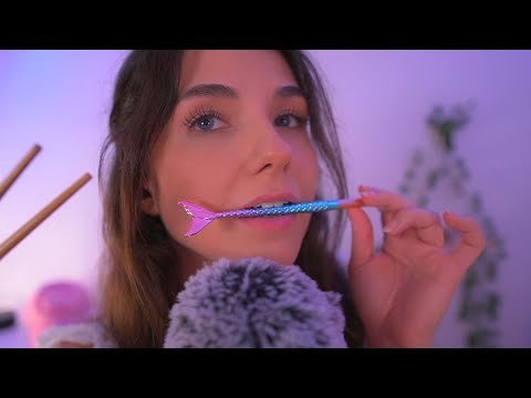 ASMR que DEBES VER si quieres RELAJARTE en 10 min | Lonixy ASMR