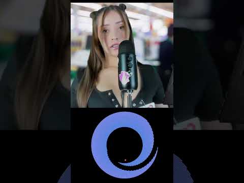 🔥 Cajera molesta con sonidos de caja registradora 🛒 #ASMR #Roleplay #Susurros