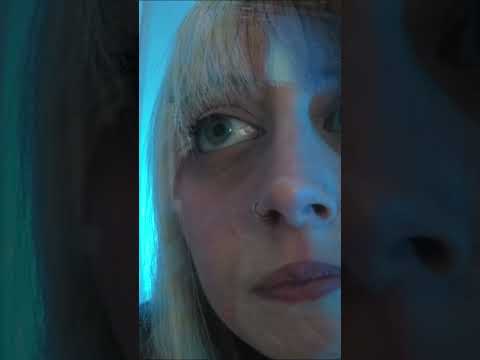 ASMR 💗im gonna steal you now #asmr #glasssounds #glassasmr #roleplayasmr