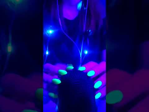 ASMR Fast & Aggressive Scratching #asmr #asmrvideo #aggressive #scratch