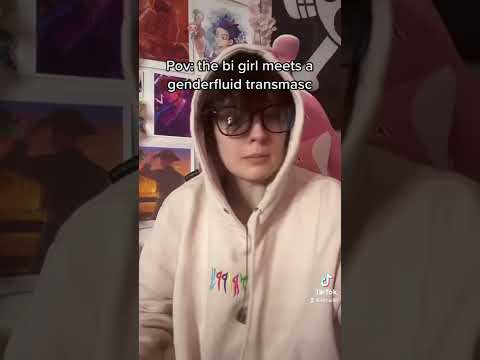 Genderfluid