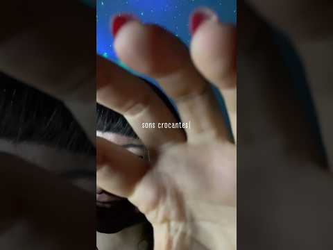 ASMR Isso Vai Derreter Seu Cérebro 😵‍💫 #shortsasmr #shorts #asmr