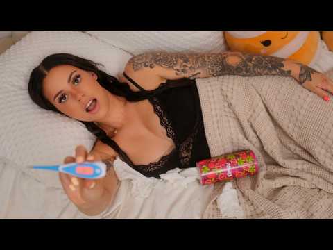 I NEED HELP can you please take care of me?? ASMR ROLEPLAY