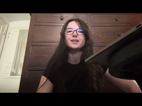 School guidance counselor helps you change classes | ASMR role play 