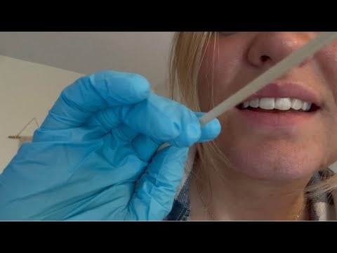 Scalp Clinic Role-play | Lofi Asmr  