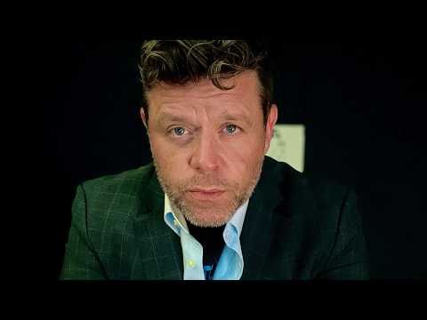 ASMR | Dr. House is Brutally Honest (Examination)