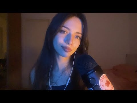 ASMR | TMI Tag 🏷️ 50 Questions Answered Truthfully