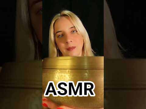 ASMR CUENCO TIBETANO #asmr #ASMR #asmrdormir #asmrcuencotibetano #asmrrelax #asmrespañol