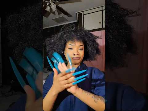 ASMR IT WENT LEFT 😳🫣 #shorts #asmr